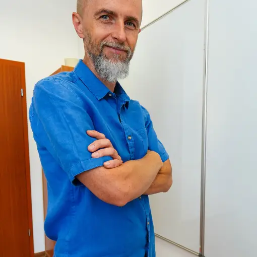 Michał Juszczyk