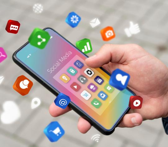 Marketing i social media