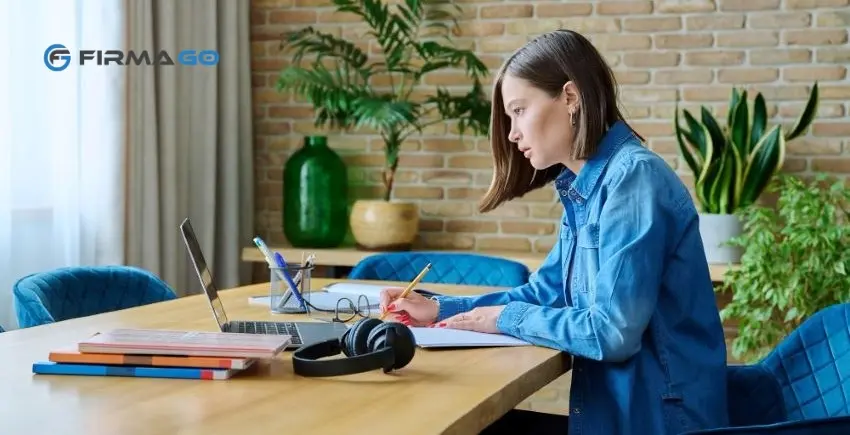 PRACA ZDALNA - MARZENIE CZY  WYZWANIE?