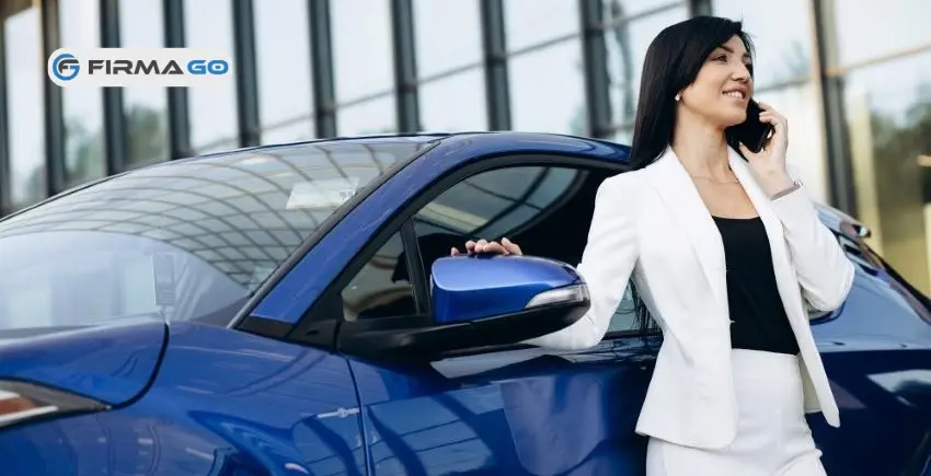 UMOWA LEASINGU – NAJWAŻNIEJSZE INFORMACJE