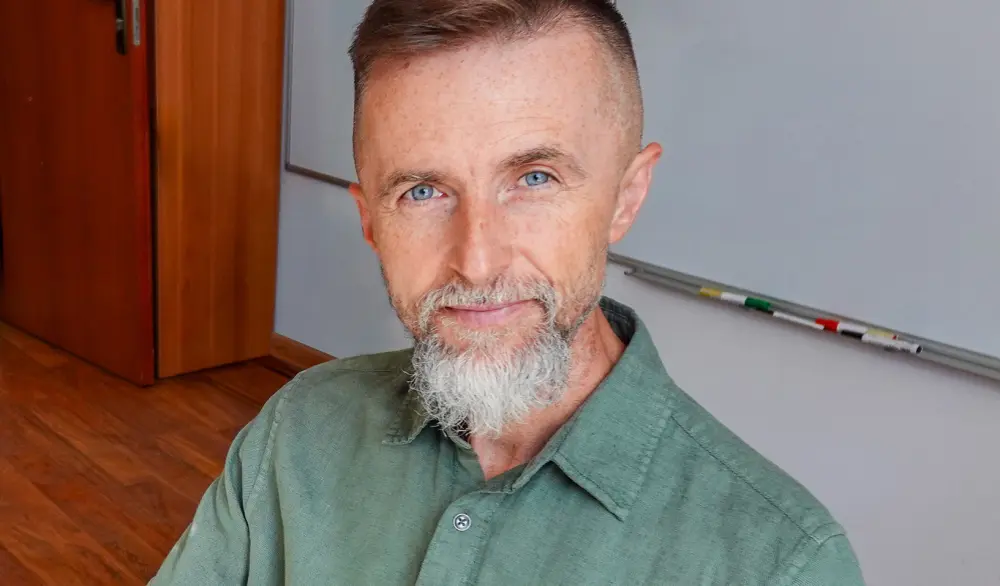 rozwój osobisty