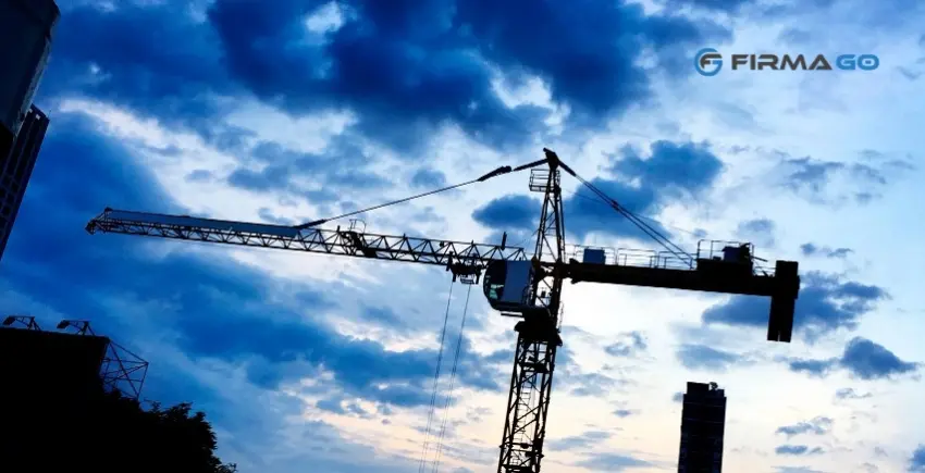 UBEZPIECZENIA W BRANŻY BUDOWLANEJ – DLACZEGO SĄ KONIECZNE?