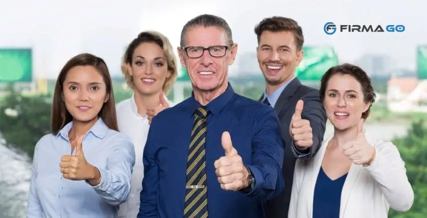 JAK BYĆ LEPSZYM PRACODAWCĄ?