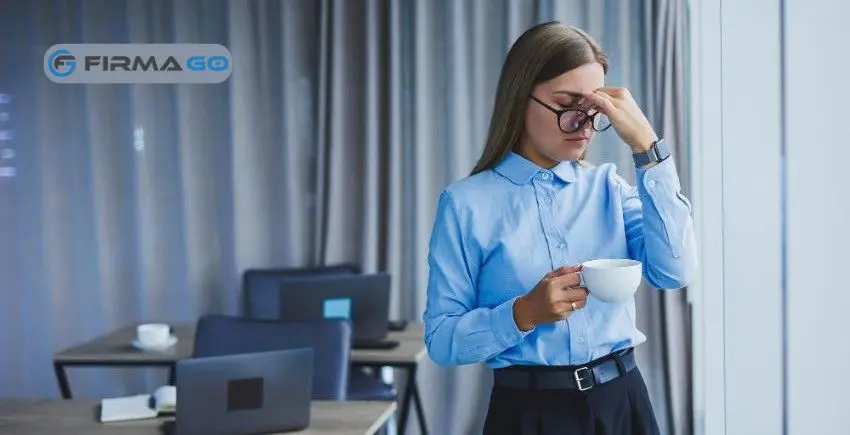 JAK RADZIĆ SOBIE W PRACY Z CHOROBĄ?