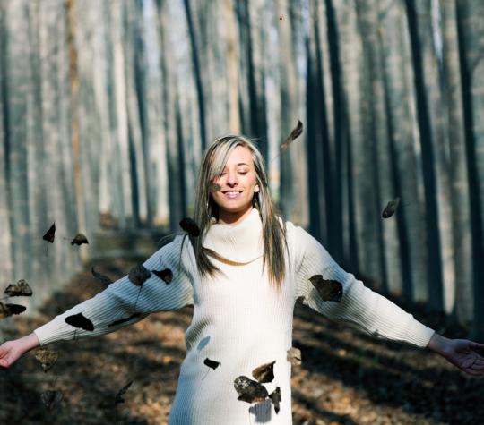 Świadomość i obecność