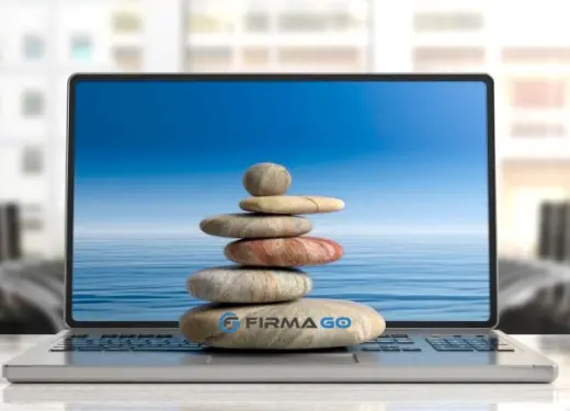 WORK-LIFE BALANCE – REALNA POTRZEBA ZWYKŁEGO CZŁOWIEKA. JAK ODZYSKAĆ KONTROLĘ? 6 PRAKTYCZNYCH KROKÓW