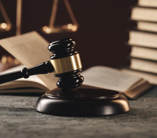 Prawo i formalności