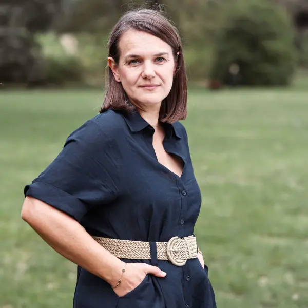 Maja Bolesławska