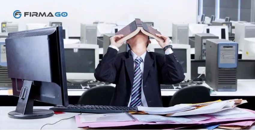 TWORZENIE PROCESÓW W FIRMIE – CO, JAK, DLACZEGO?