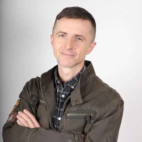 Michał Juszczyk