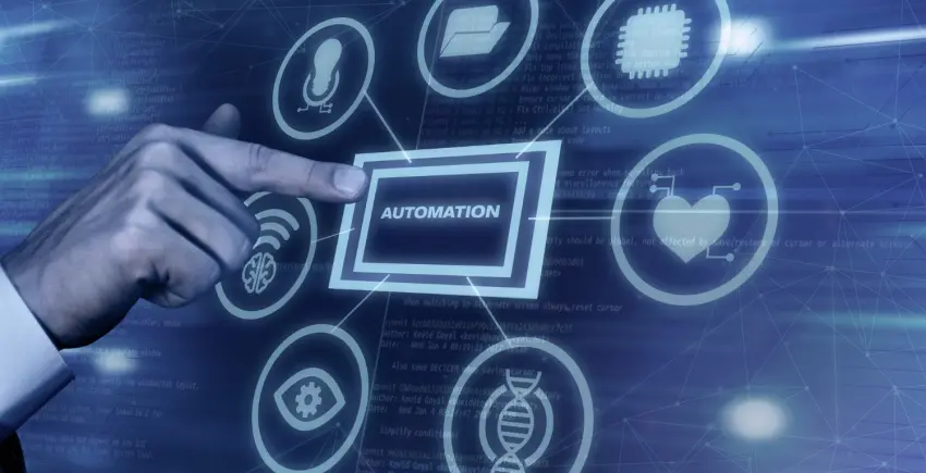 Automatyzacja procesów i sztuczna inteligencja AI. Jak mogą pomóc w biznesie?
