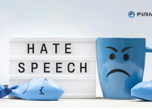 MOWA NIENAWIŚCI – CZY WOLNOŚĆ WYPOWIEDZI MUSI BYĆ „POŻAREM” SPOŁECZNYM?