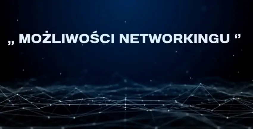 Firmago Kanał Przedsiębiorców. Odcinek 1: Możliwości networkingu