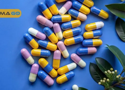 SUPLEMENTY DIETY – CO O NICH WIESZ? STATYSTYKI I MITY!