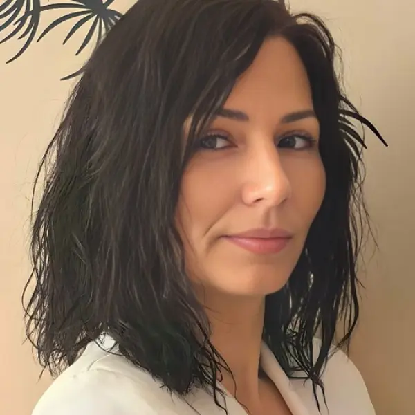 Agnieszka Miechur