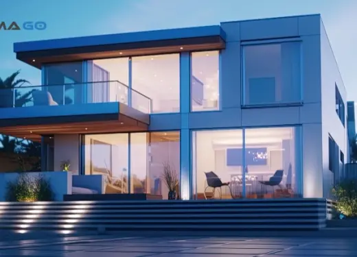 JAK DOBRZE UBEZPIECZYĆ NIERUCHOMOŚĆ?