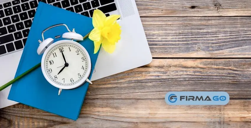 SKUTECZNE ZARZĄDZANIE CZASEM – DLACZEGO WARTO SIĘ TEGO NAUCZYĆ?