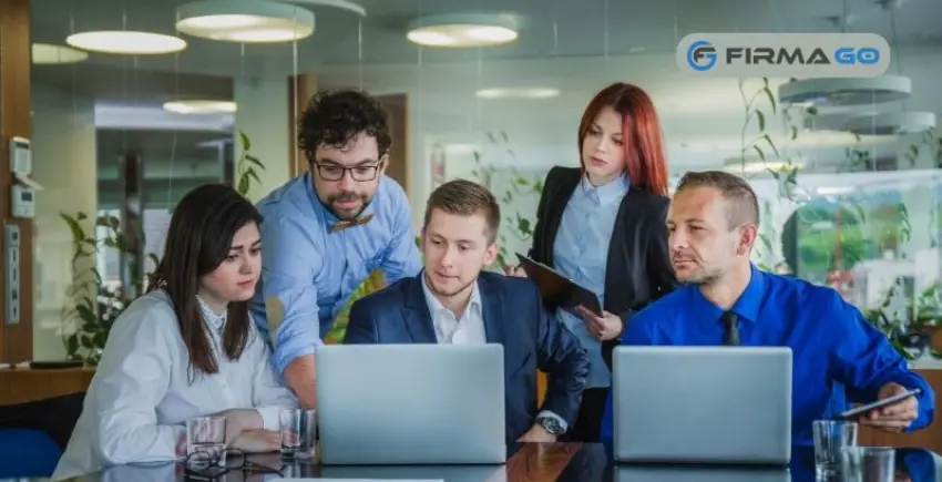 AUTOMATYZACJA JAK KARNET MULTISPORT — BENEFIT, KTÓRY DOPIERO ZACZYNAMY DOCENIAĆ