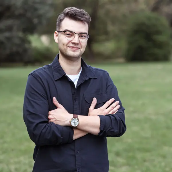 Damian Kalisz