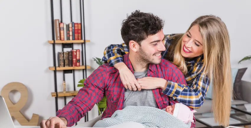 8 BŁĘDÓW W WORK-LIFE BALANCE, JEŚLI PRACUJESZ Z PARTNEREM
