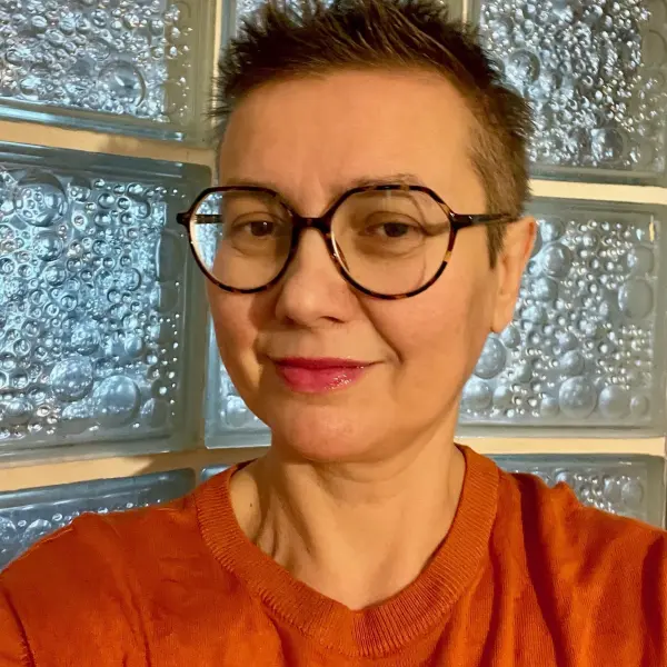 Ewa Kukanow