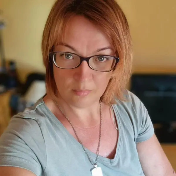 Justyna Nosorowska