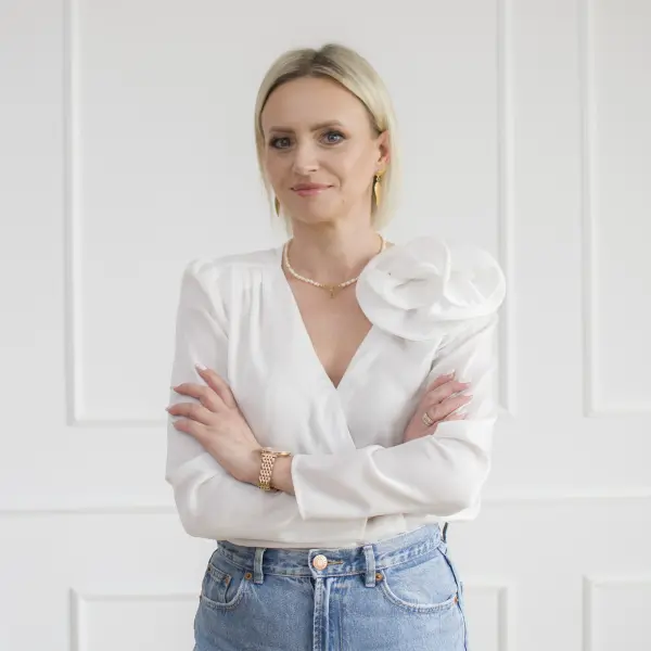 Dorota Mroczek