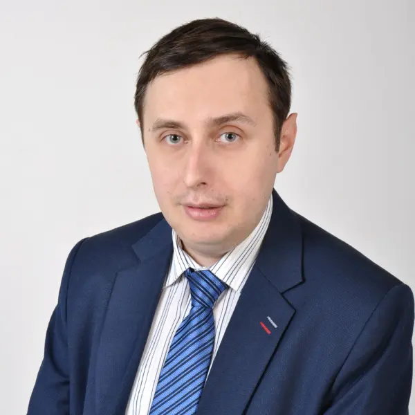 Paweł Stasiuk