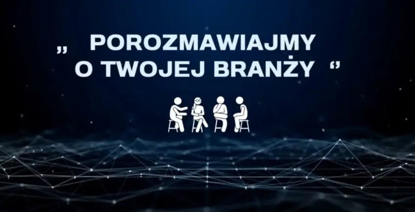 Firmago Kanał Przedsiębiorców. Odcinek 4: Porozmawiajmy o twojej branży